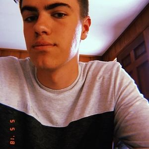 Meet your Posher, Jordan